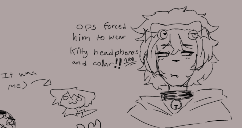 kitty headphone owen