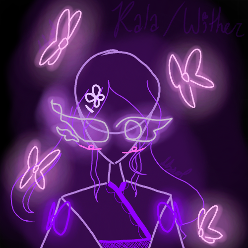 Wither/Kala