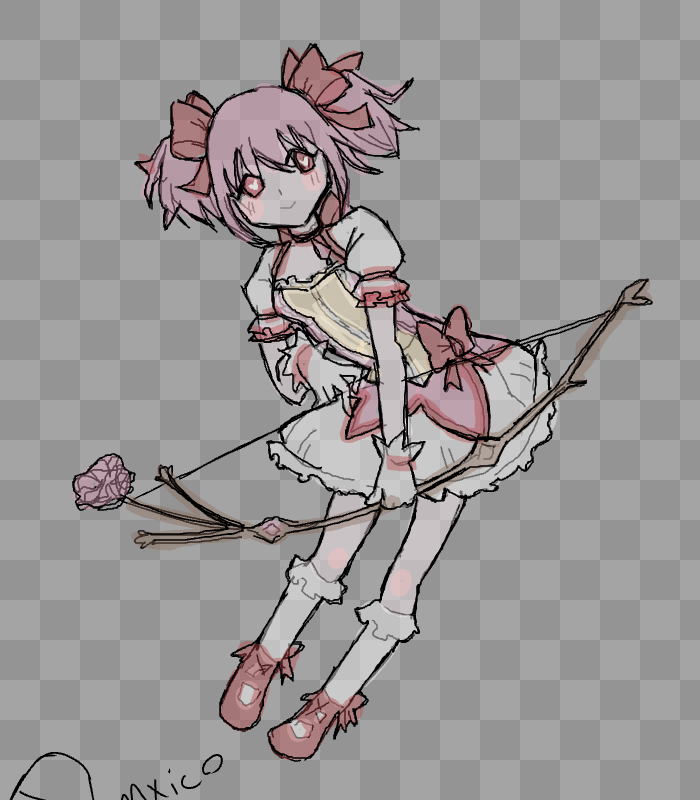 Madoka 