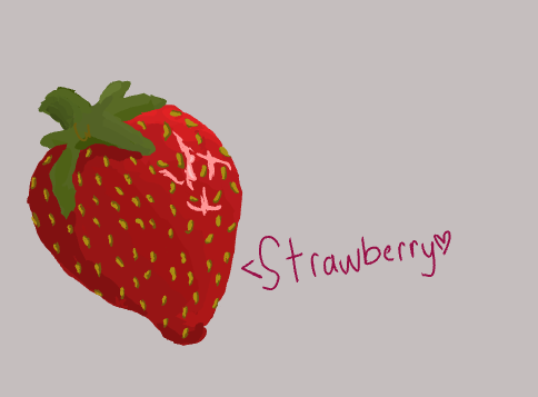 Strawberry