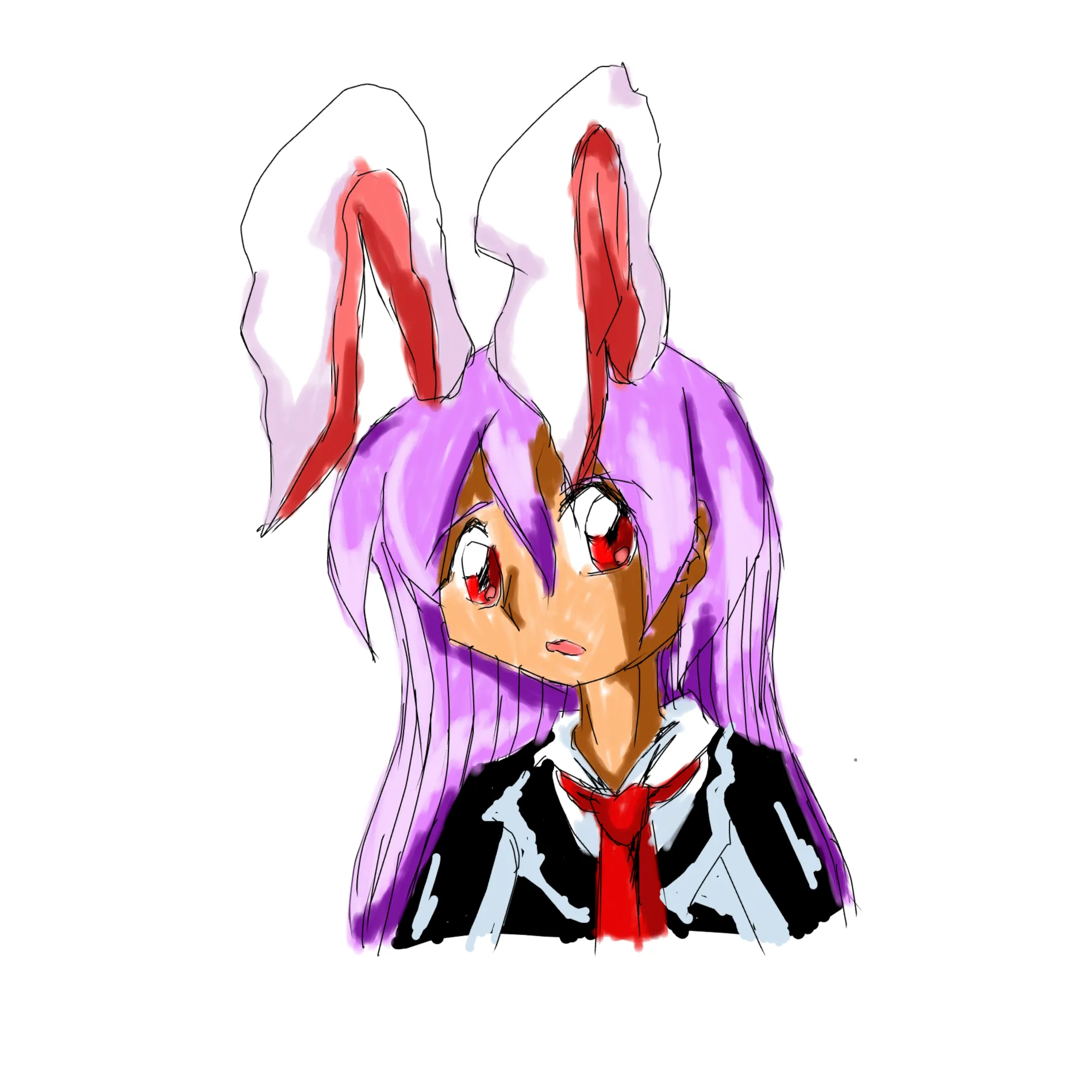 Reisen Udongein Inaba