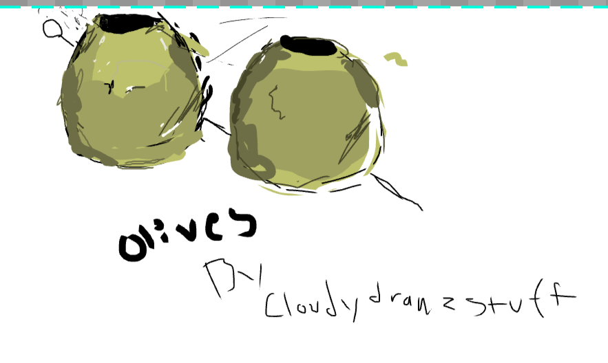 Olives