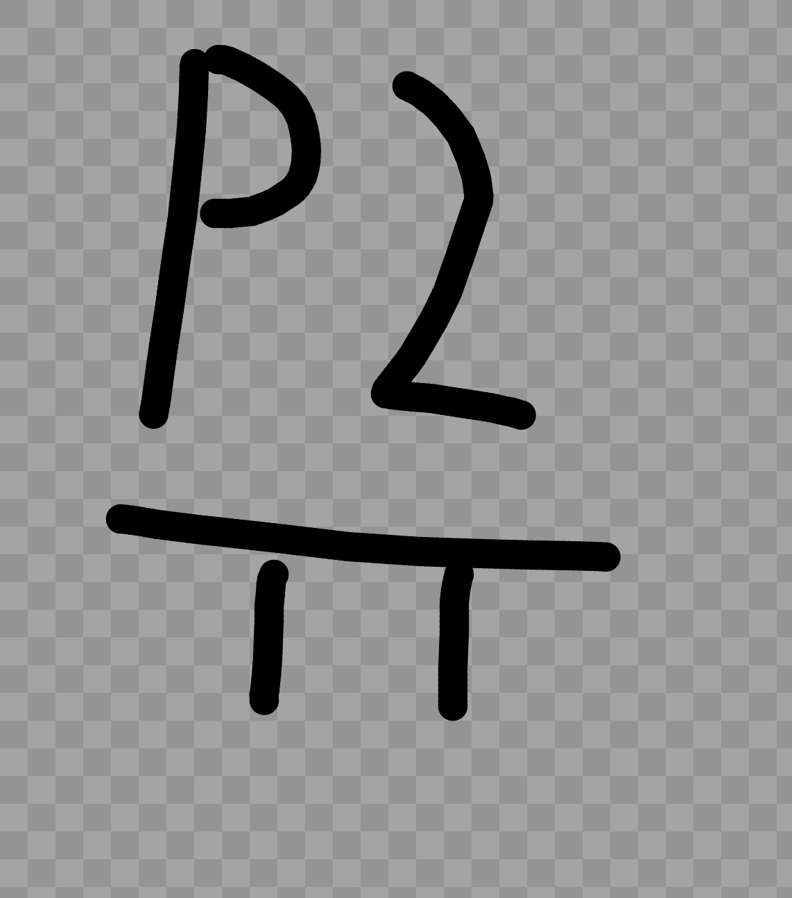 p2 pi