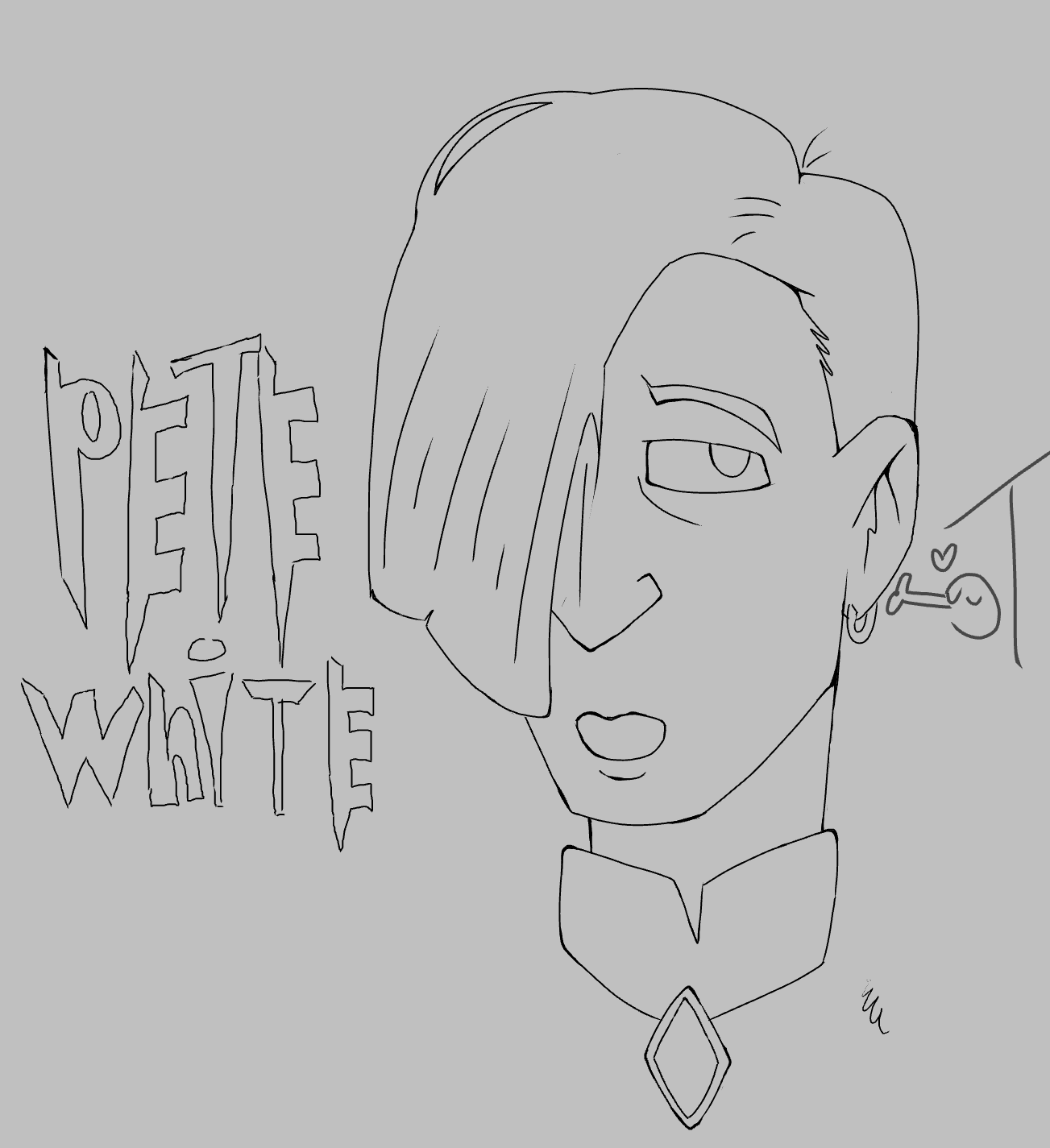 pete doodle