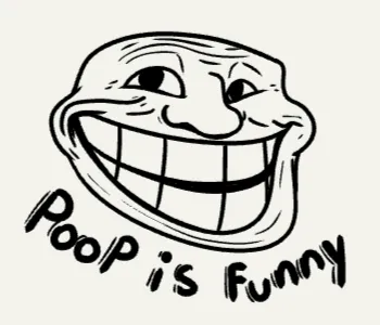 le epic trollface