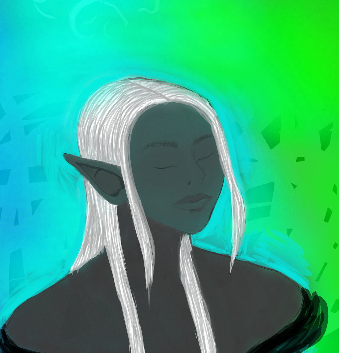 drow