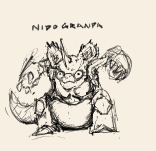 Nidogranpa