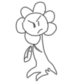 Flowey