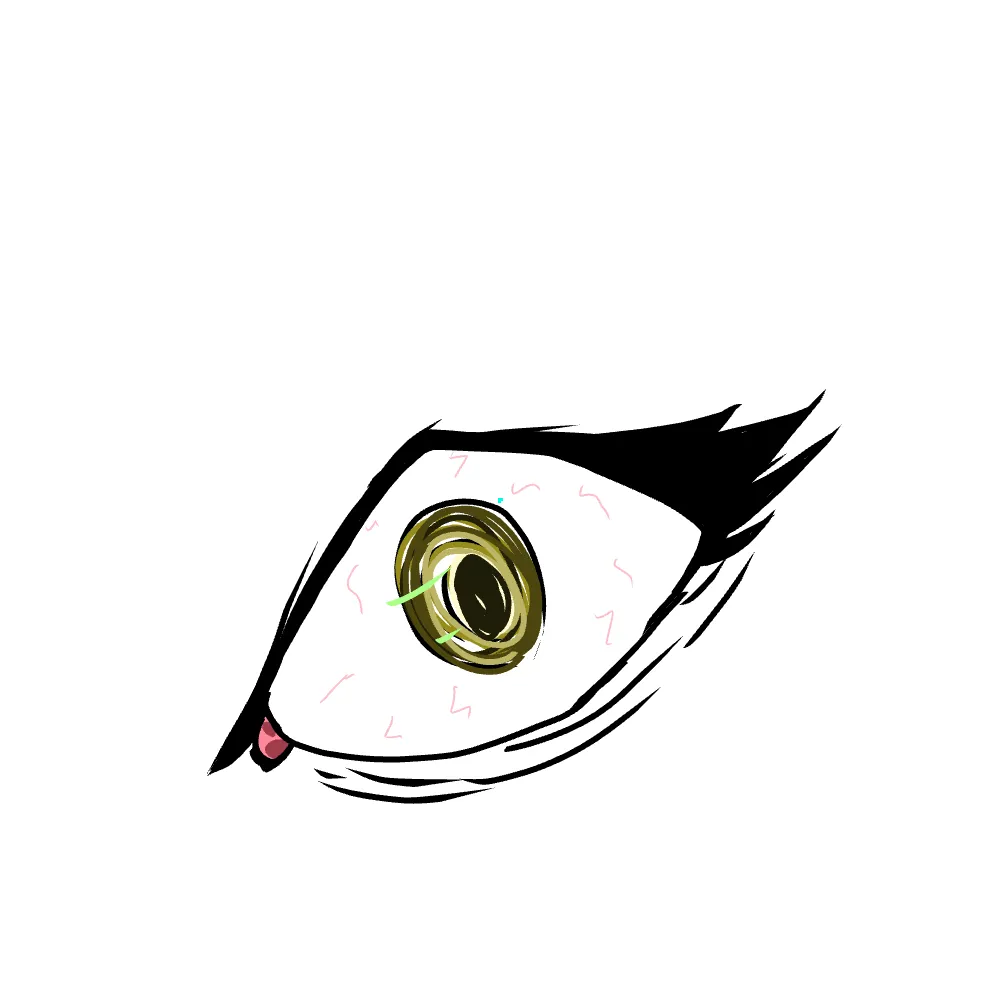 eye