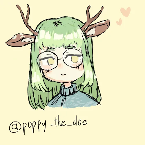 Poppy Doe