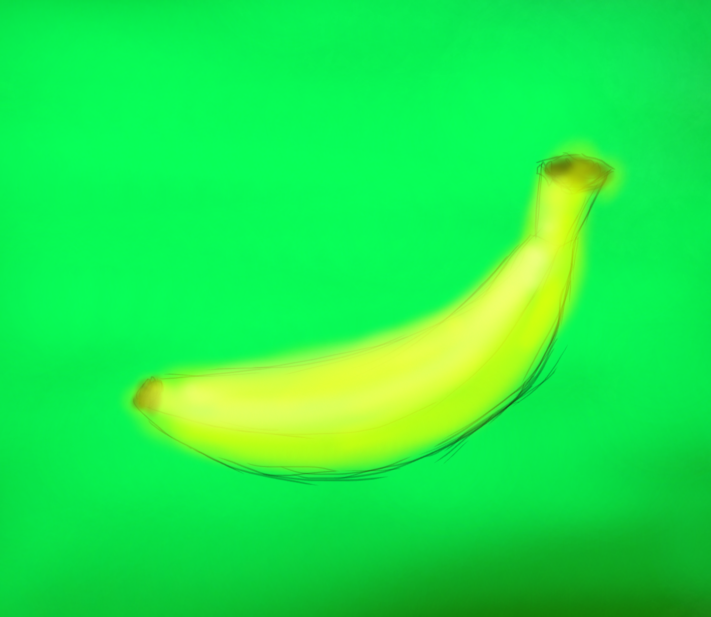 banana