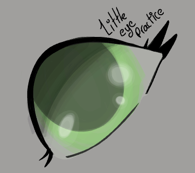 eyeball