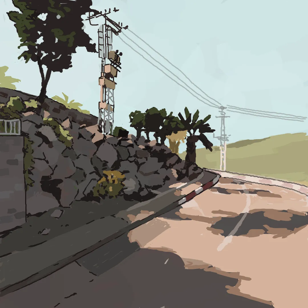 mapcrunch study