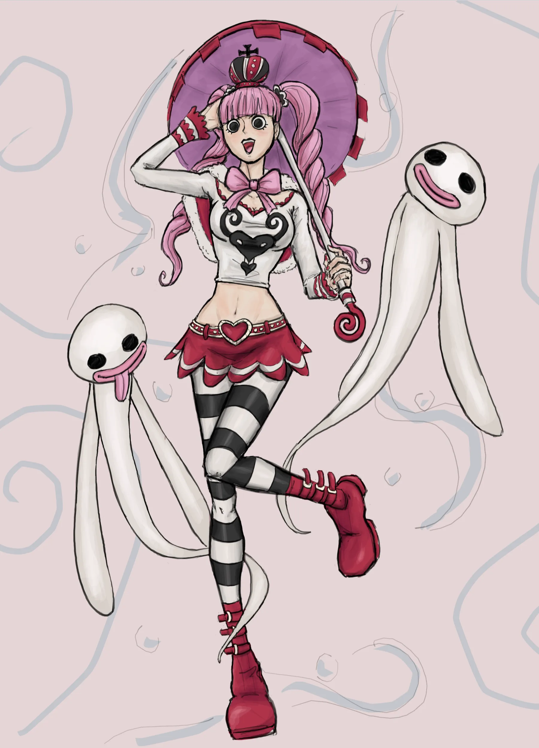 Perona