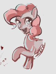 Pinky Pie