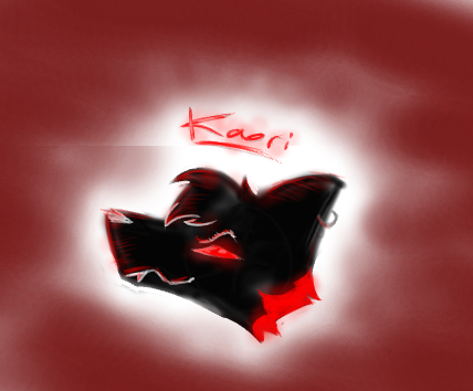I drew koari 