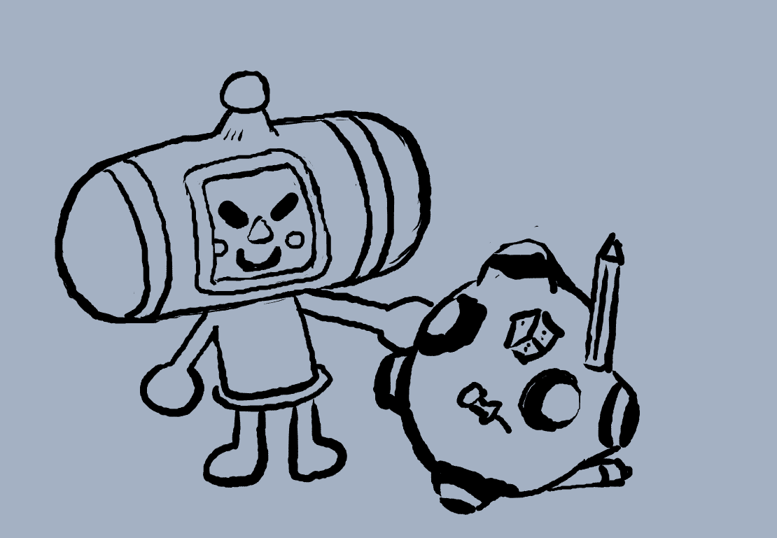 katamari