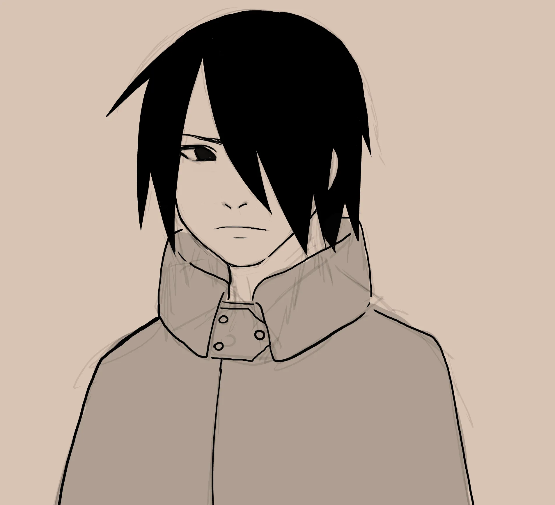 Sasuke