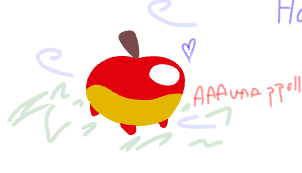 Aaaappleeee