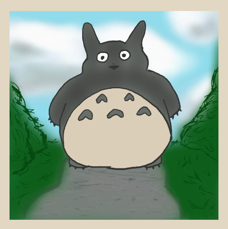 Totoro