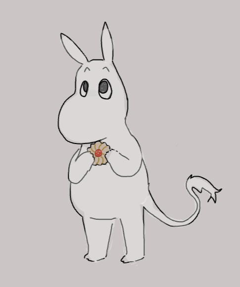 moomin