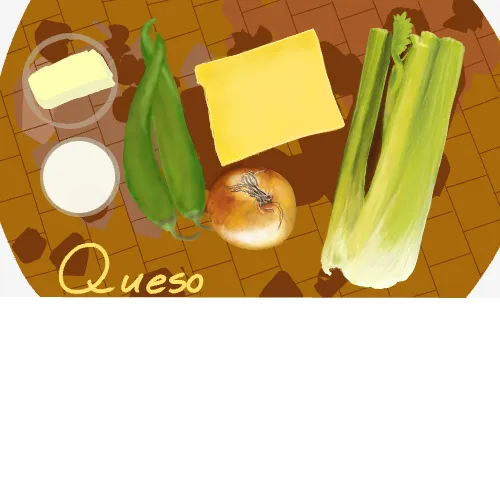 Queso - WIP
