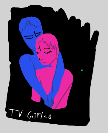 TV Girl 