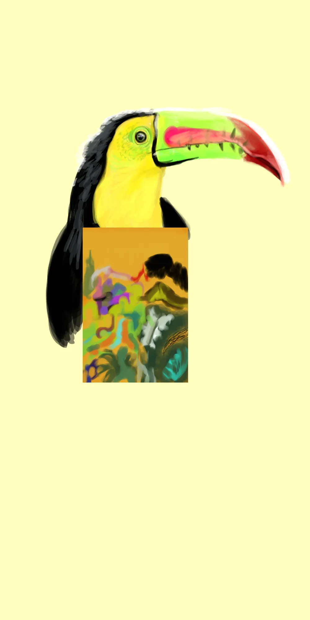 Toucan