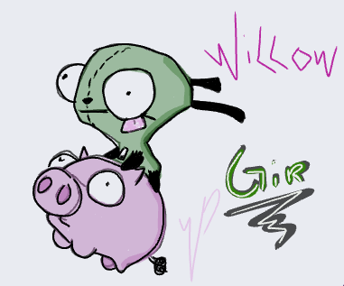 gir