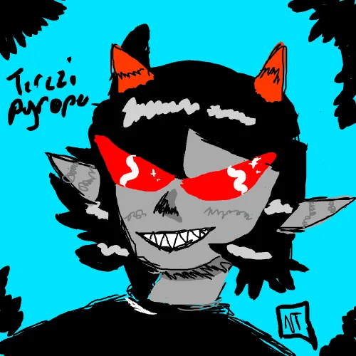 terezi