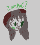 Zombie?