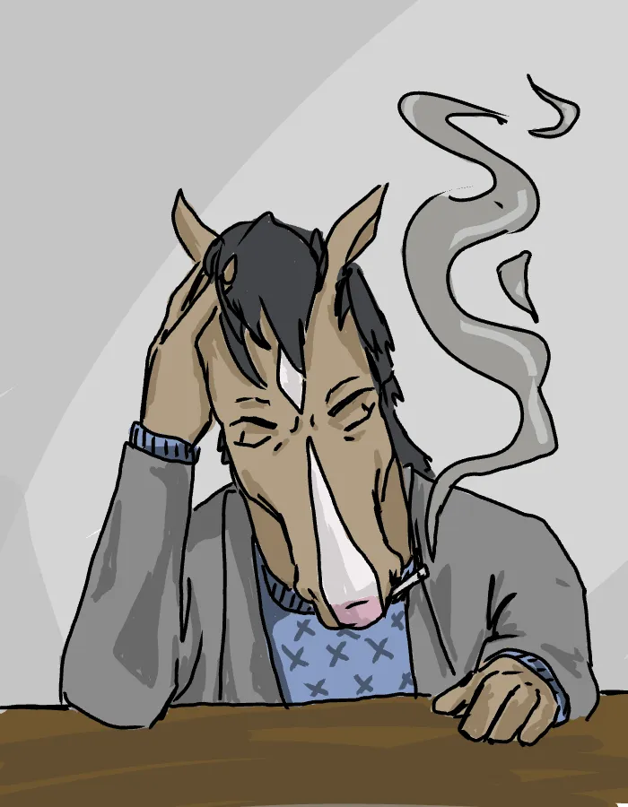 Bojack