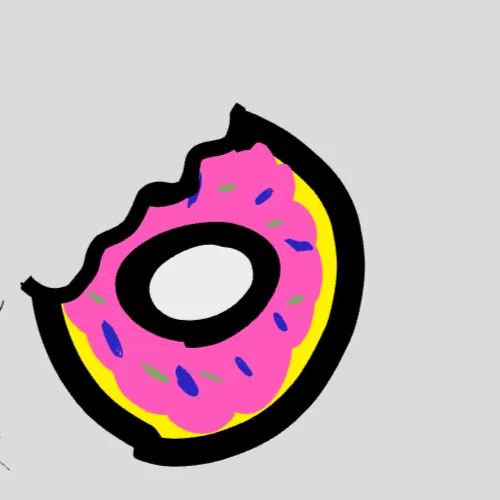 Pfp for Donut