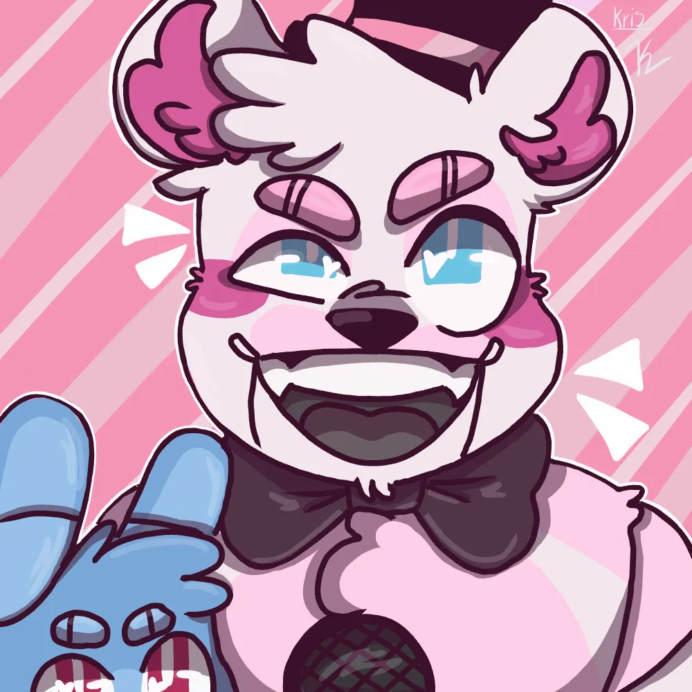 Funtime freddy