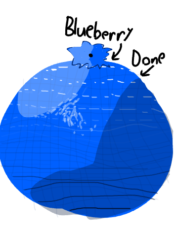 blueberrry