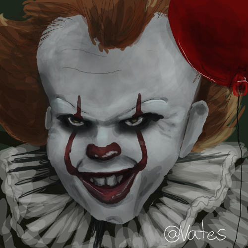 pennywise