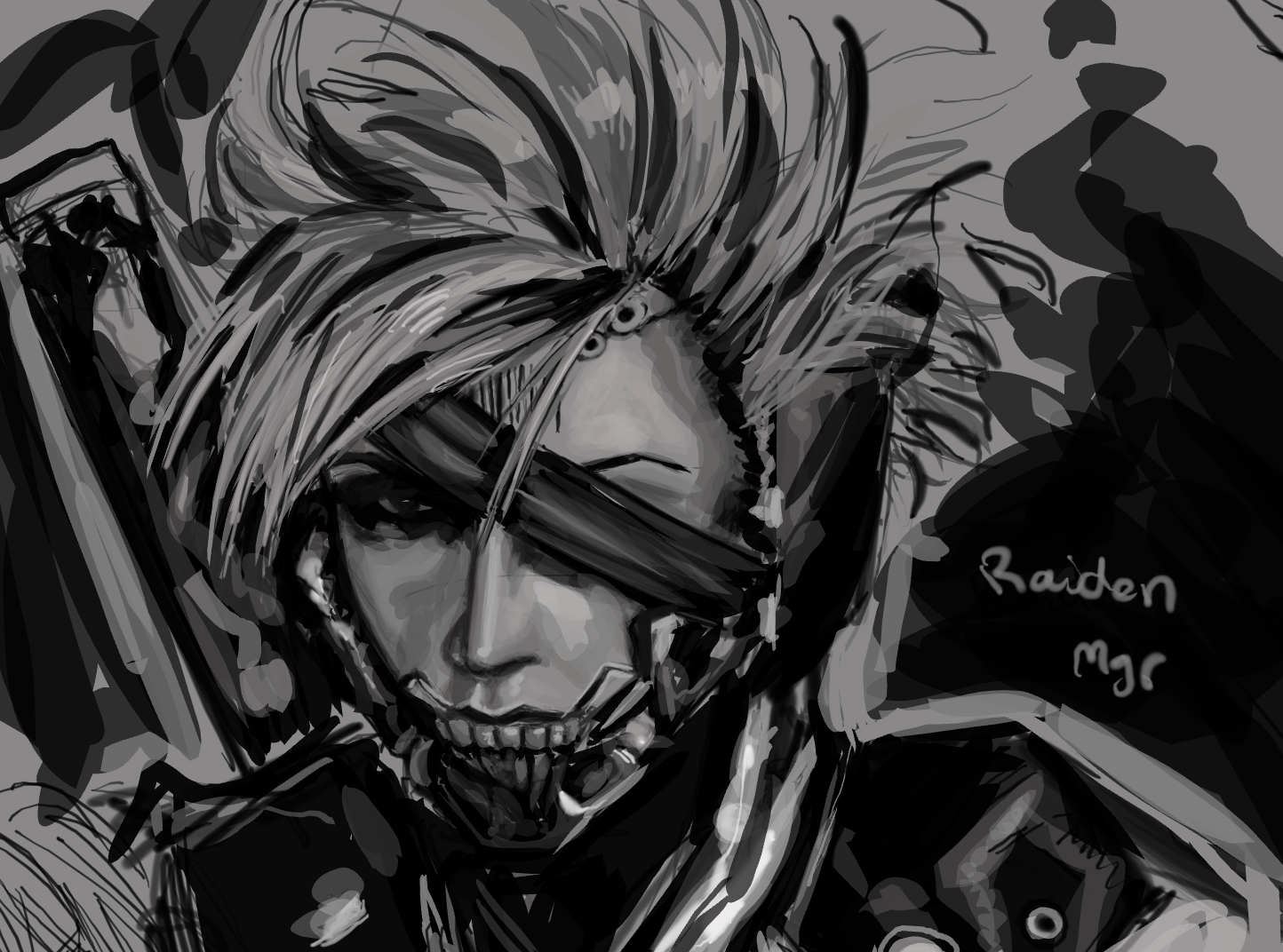 raiden mgr