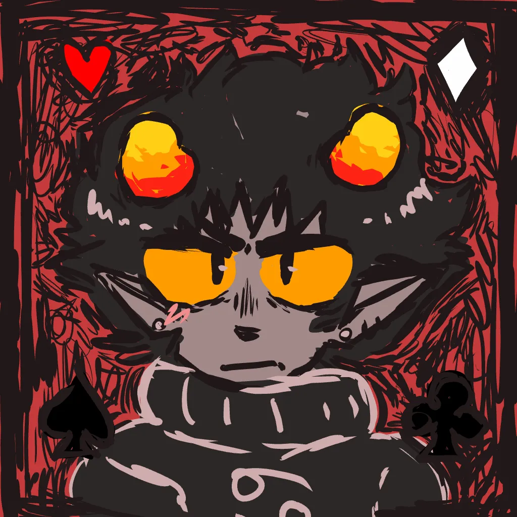 Karkat Vantas