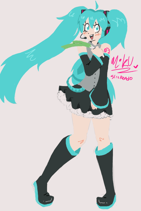 miku