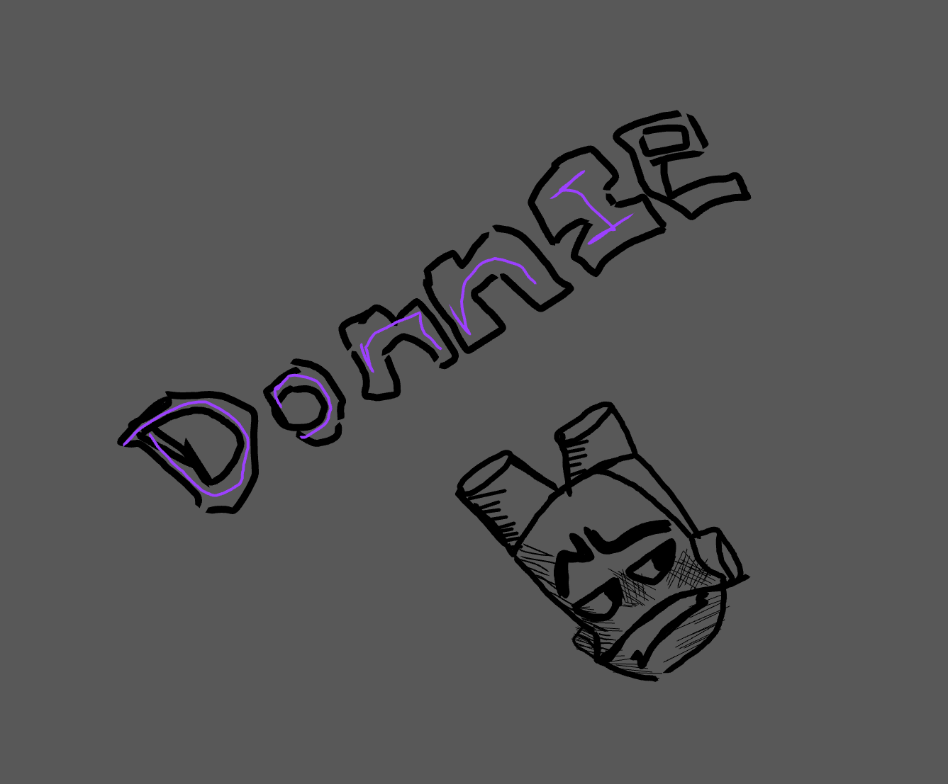 Donnie doodle