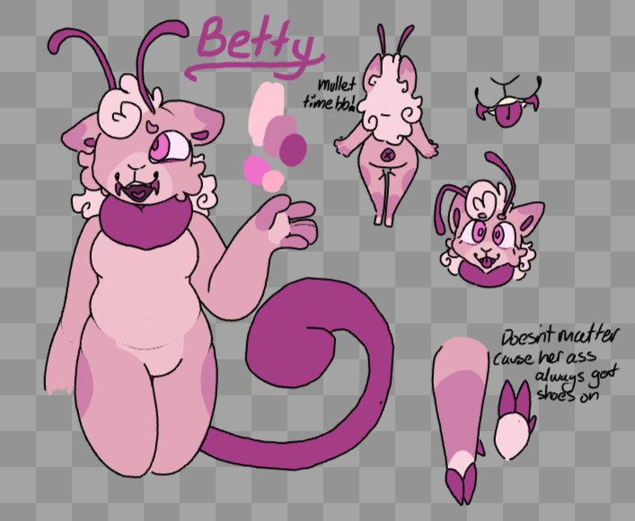 Betty