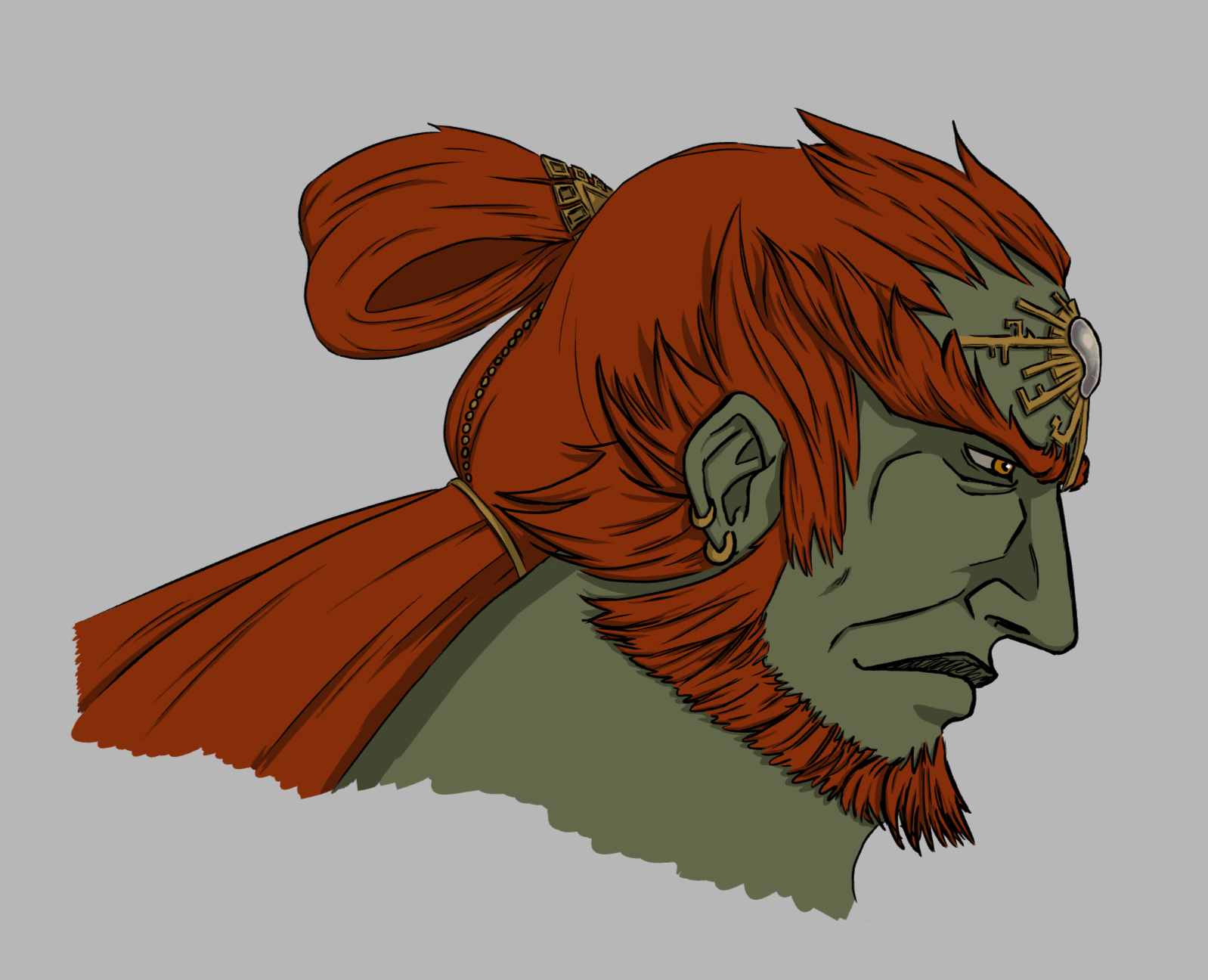 Ganondorf