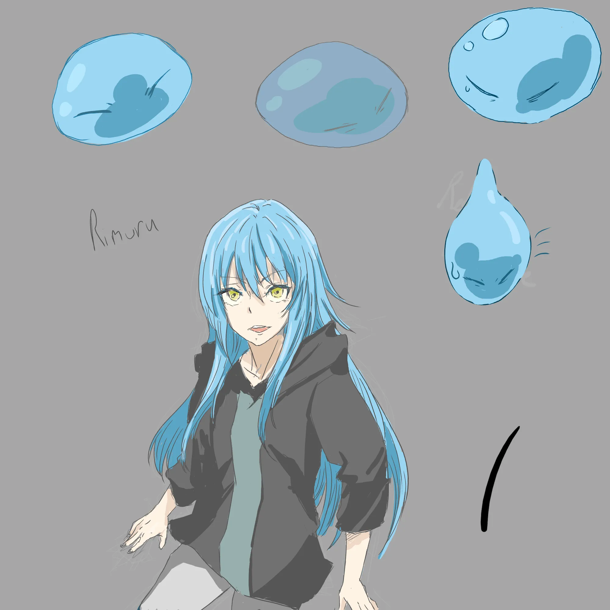 rimuru