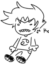 karkat