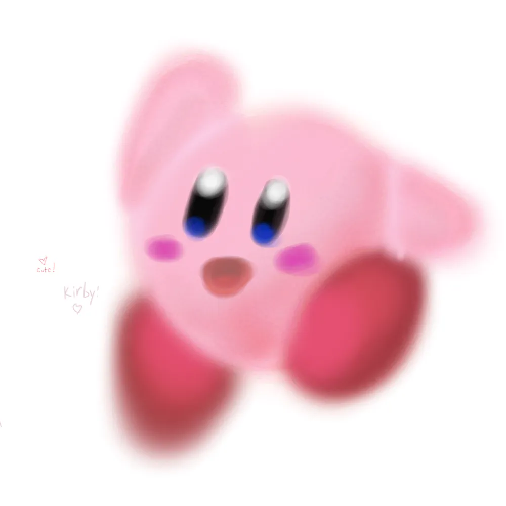 kirby