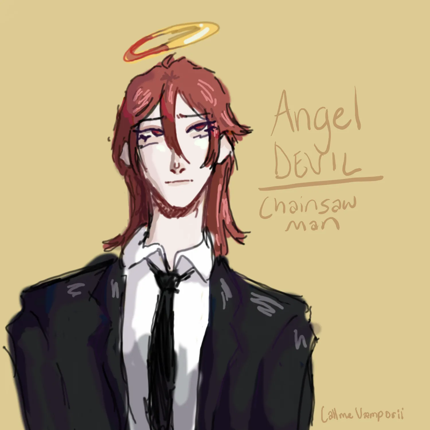 Angel Devil