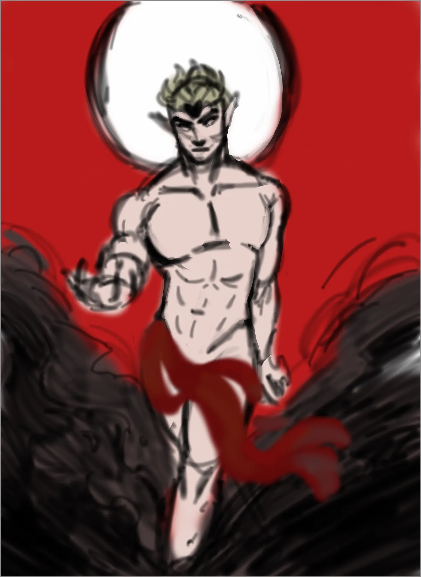 dio wip