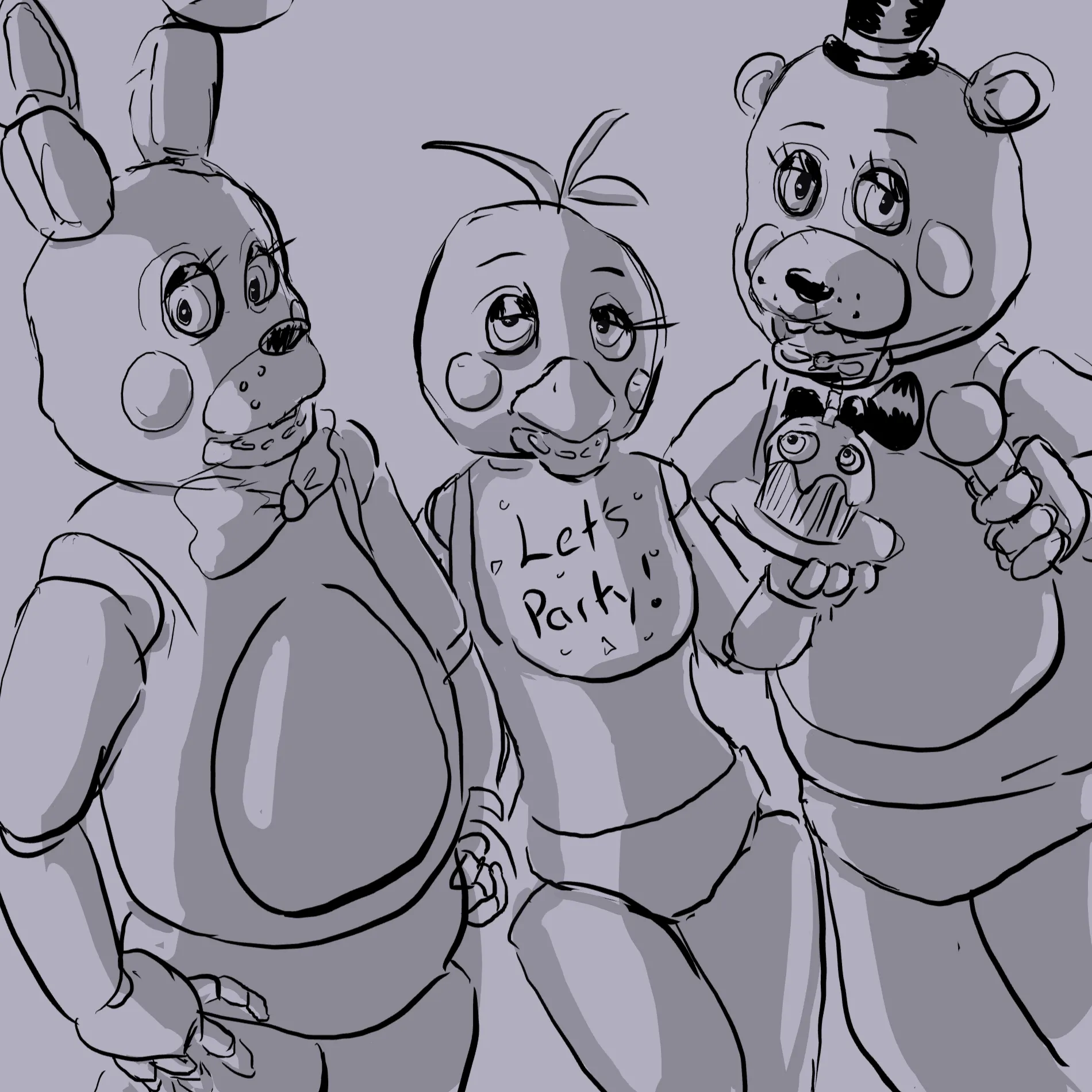 FNAF2