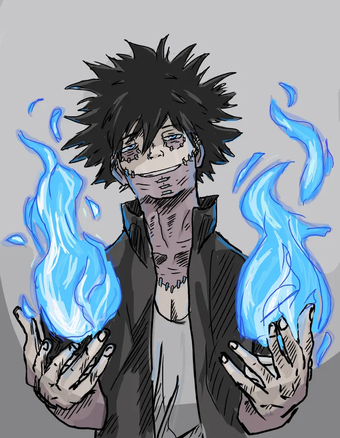 Dabi