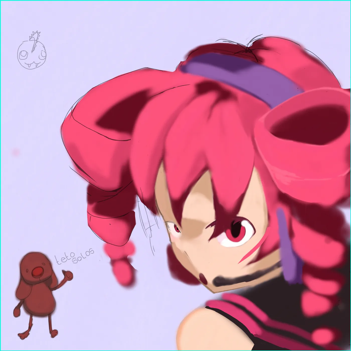 teto solos